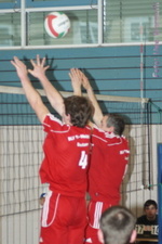 BLV gegen SV St. Marienstern und VF BW Hoyerswerda II