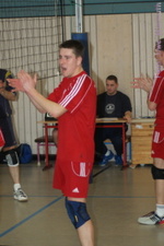 BLV gegen SV St. Marienstern und VF BW Hoyerswerda II