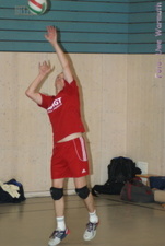 BLV gegen SV St. Marienstern und VF BW Hoyerswerda II