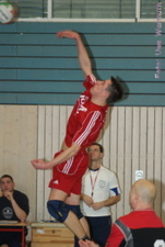 BLV gegen SV St. Marienstern und VF BW Hoyerswerda II