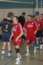 BLV gegen SV St. Marienstern und VF BW Hoyerswerda II