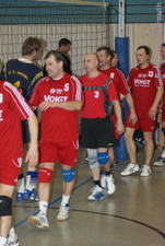 BLV gegen SV St. Marienstern und VF BW Hoyerswerda II