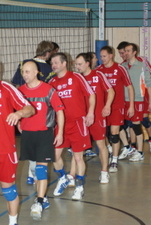 BLV gegen SV St. Marienstern und VF BW Hoyerswerda II