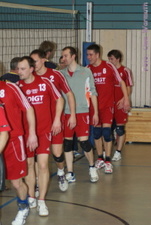 BLV gegen SV St. Marienstern und VF BW Hoyerswerda II