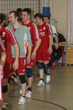 BLV gegen SV St. Marienstern und VF BW Hoyerswerda II