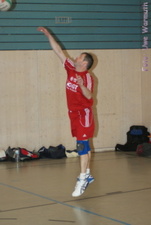 BLV gegen SV St. Marienstern und VF BW Hoyerswerda II