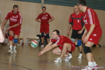 BLV gegen SV St. Marienstern und VF BW Hoyerswerda II