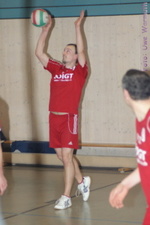 BLV gegen SV St. Marienstern und VF BW Hoyerswerda II