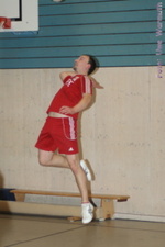 BLV gegen SV St. Marienstern und VF BW Hoyerswerda II