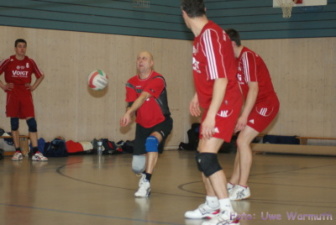 BLV gegen SV St. Marienstern und VF BW Hoyerswerda II