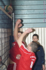 BLV gegen SV St. Marienstern und VF BW Hoyerswerda II