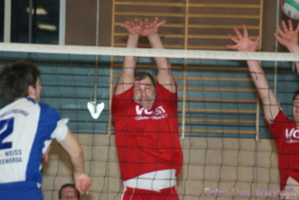 BLV gegen SV St. Marienstern und VF BW Hoyerswerda II