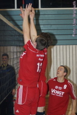 BLV gegen SV St. Marienstern und VF BW Hoyerswerda II