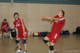 BLV gegen SV St. Marienstern und VF BW Hoyerswerda II