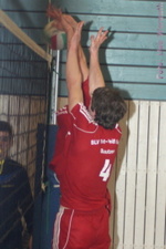 BLV gegen SV St. Marienstern und VF BW Hoyerswerda II
