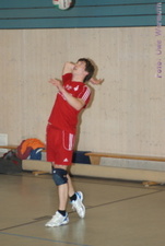 BLV gegen SV St. Marienstern und VF BW Hoyerswerda II