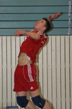 BLV gegen SV St. Marienstern und VF BW Hoyerswerda II