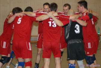 BLV gegen SV St. Marienstern und VF BW Hoyerswerda II