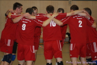 BLV gegen SV St. Marienstern und VF BW Hoyerswerda II