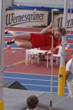 2,00 m (im ersten Versuch geschafft)