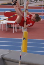 2,20 m (im ersten Versuch geschafft)