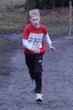 12. Schloßpark-Crosslauf in Pulsnitz