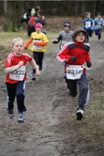 12. Schloßpark-Crosslauf in Pulsnitz