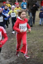 12. Schloßpark-Crosslauf in Pulsnitz