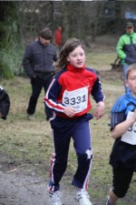 12. Schloßpark-Crosslauf in Pulsnitz