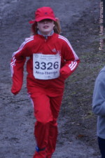 12. Schloßpark-Crosslauf in Pulsnitz