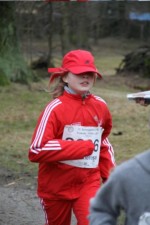 12. Schloßpark-Crosslauf in Pulsnitz