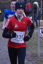 12. Schloßpark-Crosslauf in Pulsnitz