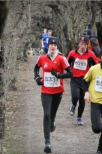 12. Schloßpark-Crosslauf in Pulsnitz
