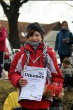12. Schloßpark-Crosslauf in Pulsnitz