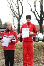 12. Schloßpark-Crosslauf in Pulsnitz