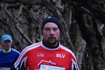 12. Schloßpark-Crosslauf in Pulsnitz