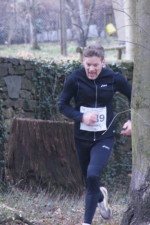 12. Schloßpark-Crosslauf in Pulsnitz