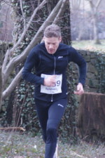 12. Schloßpark-Crosslauf in Pulsnitz