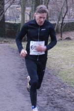 12. Schloßpark-Crosslauf in Pulsnitz