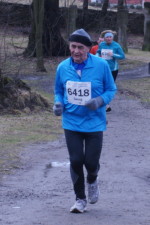 12. Schloßpark-Crosslauf in Pulsnitz