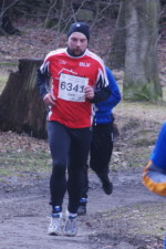 12. Schloßpark-Crosslauf in Pulsnitz