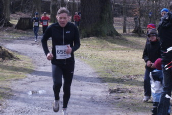 12. Schloßpark-Crosslauf in Pulsnitz