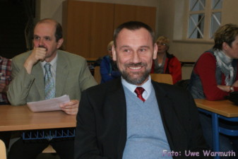 Mitgliederversammlung 2011
