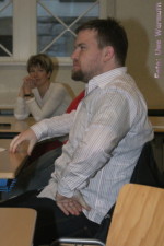 Mitgliederversammlung 2011