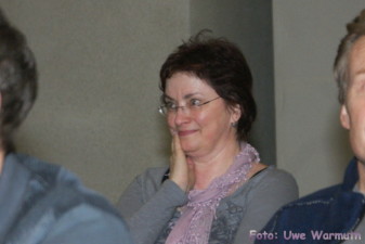 Mitgliederversammlung 2011