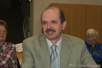Mitgliederversammlung 2011