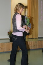 Mitgliederversammlung 2011