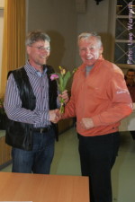 Mitgliederversammlung 2011