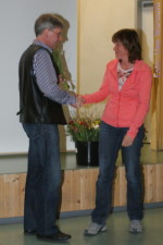 Mitgliederversammlung 2011
