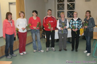Mitgliederversammlung 2011